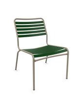 Schaffner Rigi Lounge Chair Lattes