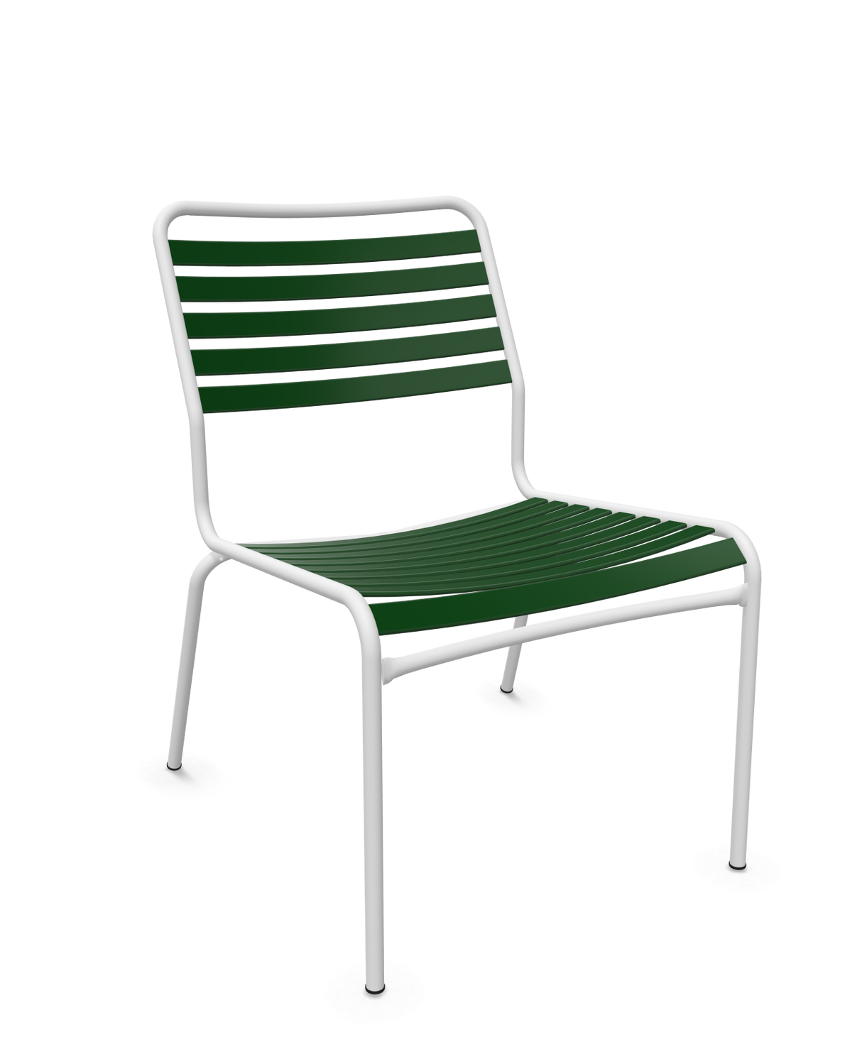 Schaffner Rigi Lounge Chair Lattes