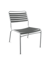 Schaffner Rigi Lounge Chair Lattes