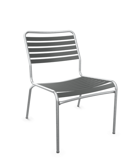 Schaffner Rigi Lounge Chair Lattes