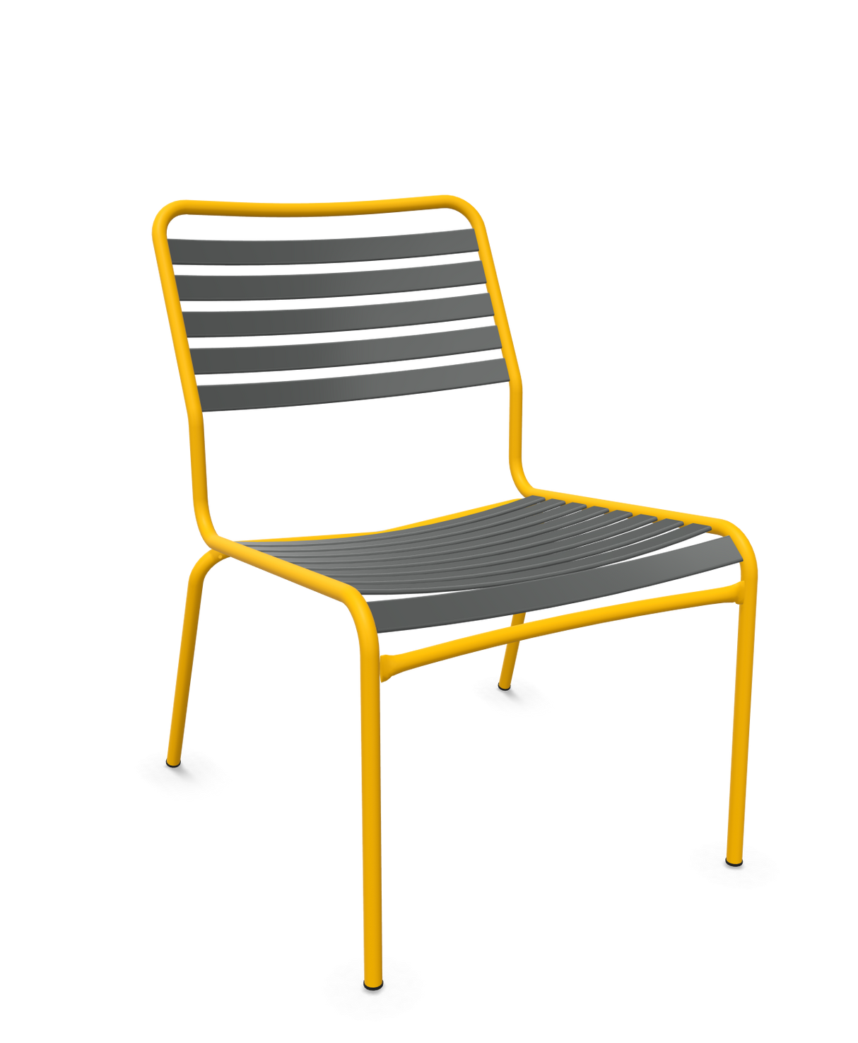 Schaffner Rigi Lounge Chair Lattes