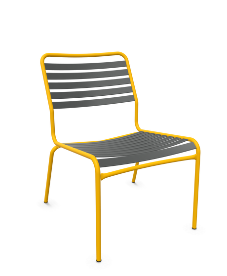 Schaffner Rigi Lounge Chair Lattes