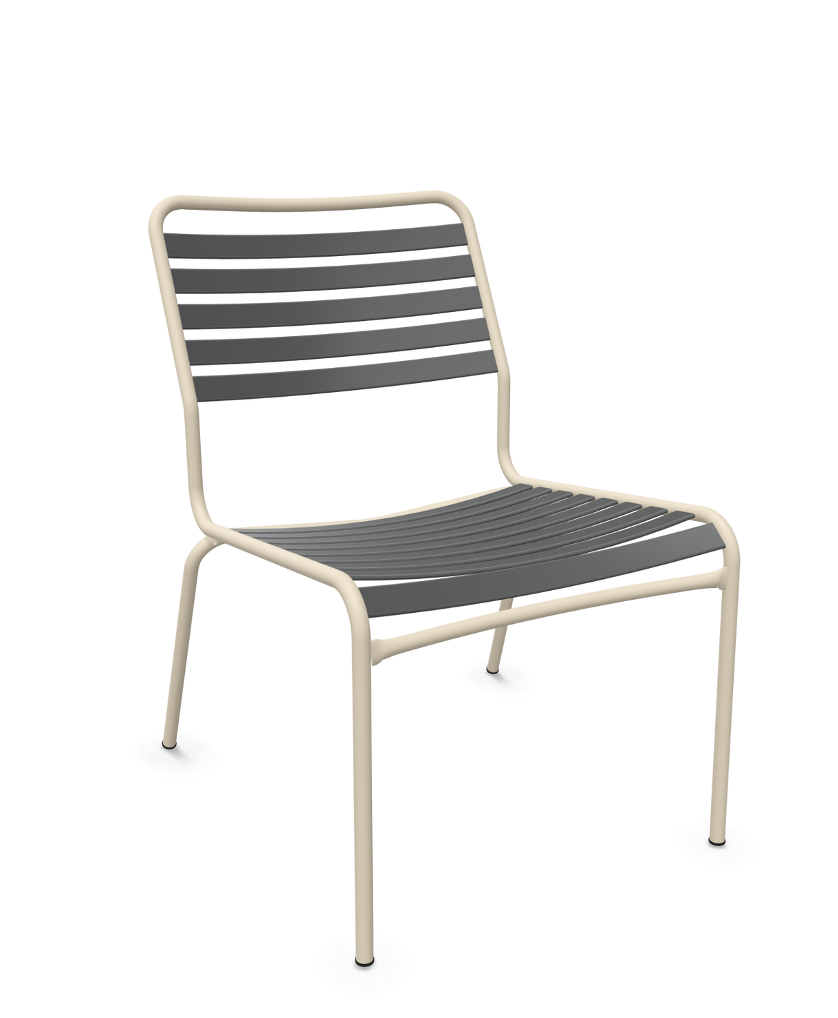 Schaffner Rigi Lounge Chair Lattes