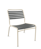 Schaffner Rigi Lounge Chair Lattes