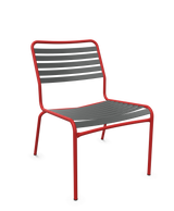 Schaffner Rigi Lounge Chair Lattes
