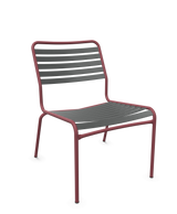 Schaffner Rigi Lounge Chair Lattes
