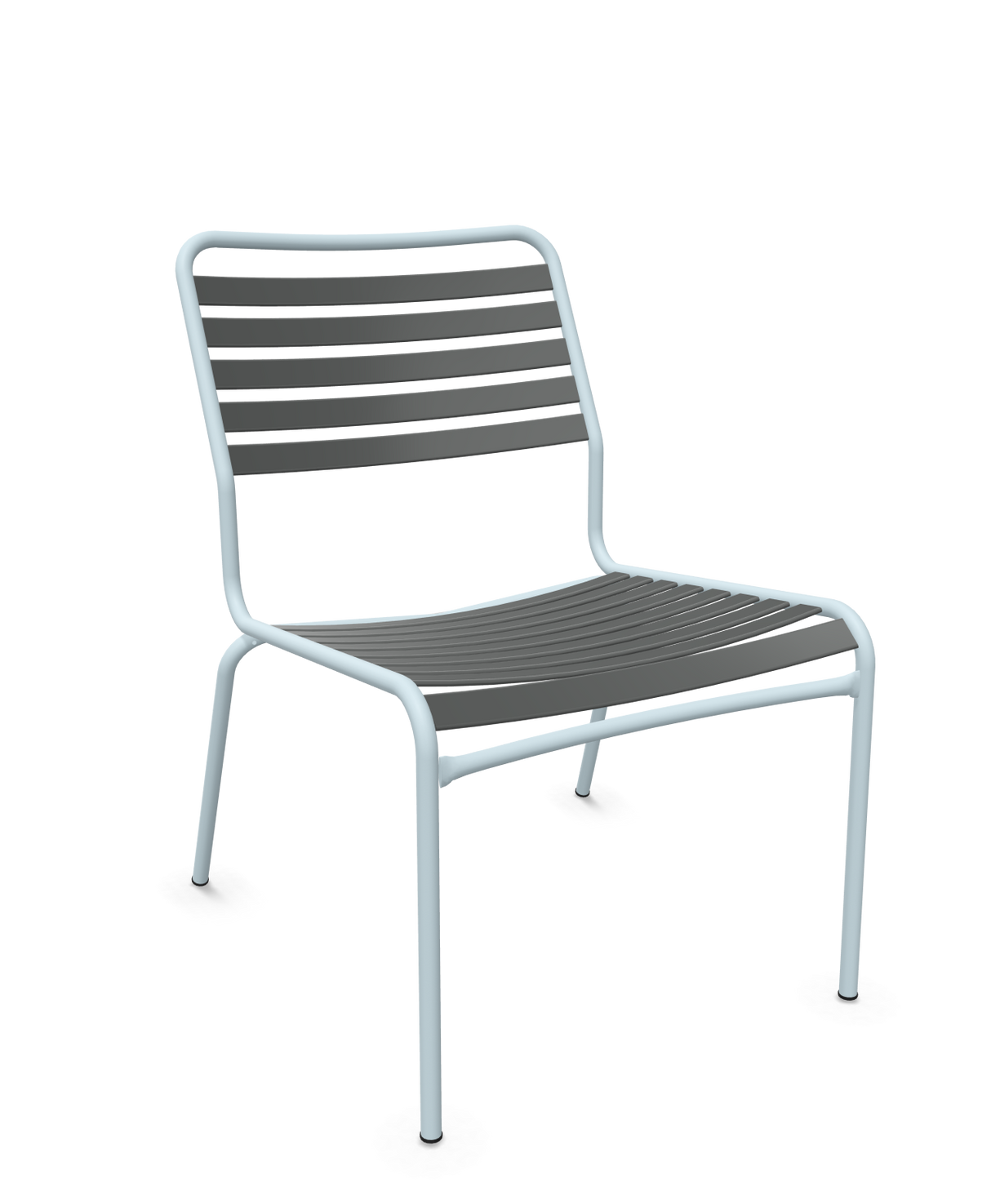 Schaffner Rigi Lounge Chair Lattes