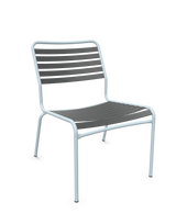 Schaffner Rigi Lounge Chair Lattes