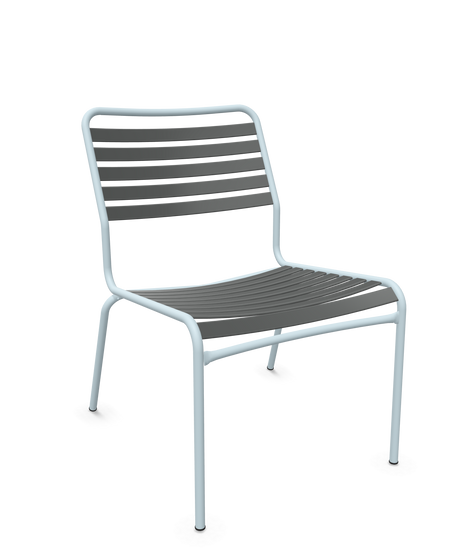Schaffner Rigi Lounge Chair Lattes