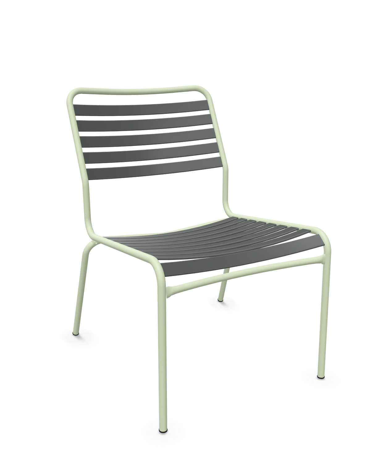 Schaffner Rigi Lounge Chair Lattes