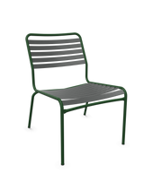 Schaffner Rigi Lounge Chair Lattes