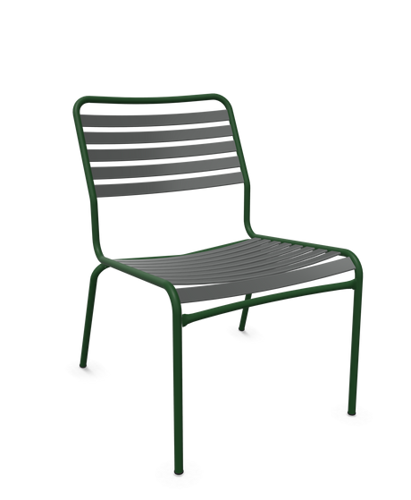 Schaffner Rigi Lounge Chair Lattes