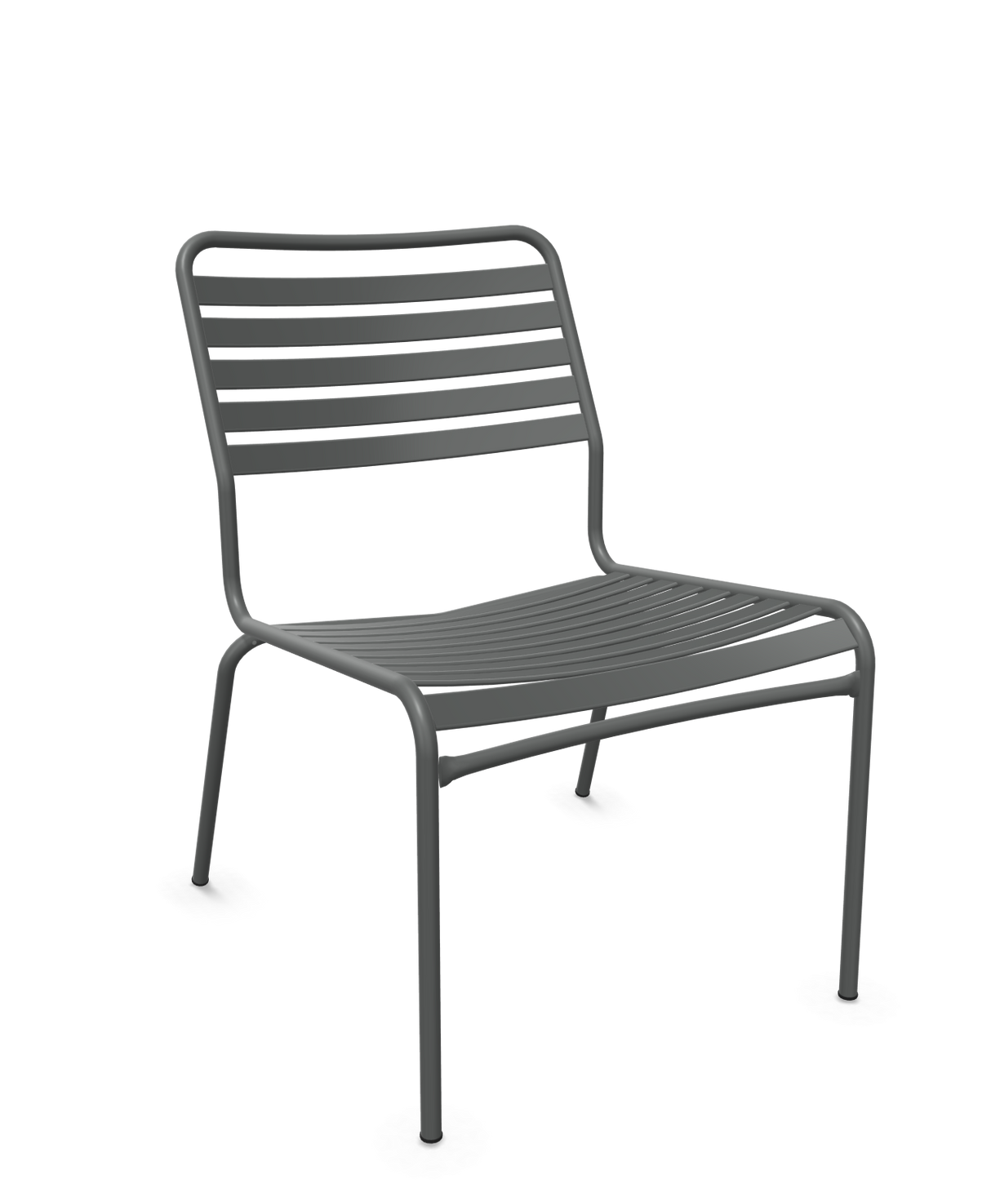 Schaffner Rigi Lounge Chair Lattes