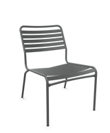Schaffner Rigi Lounge Chair Lattes