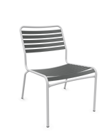 Schaffner Rigi Lounge Chair Lattes