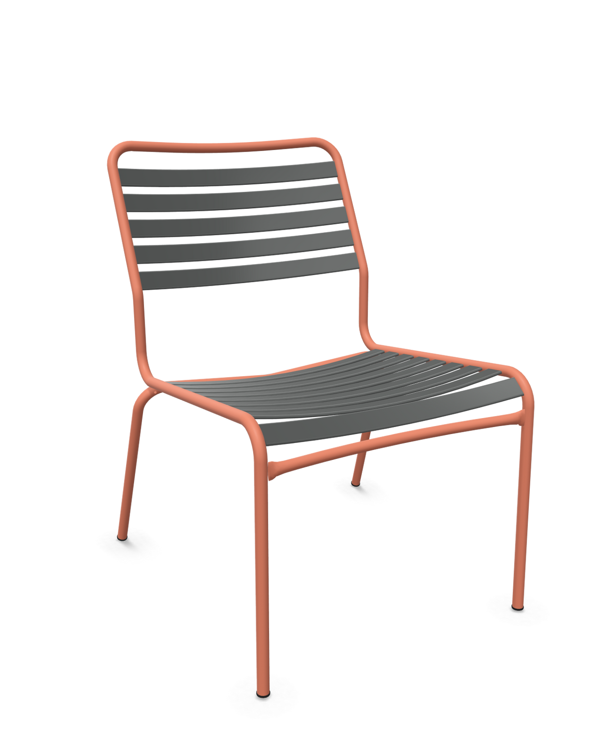 Schaffner Rigi Lounge Chair Lattes