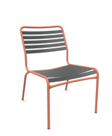 Schaffner Rigi Lounge Chair Lattes