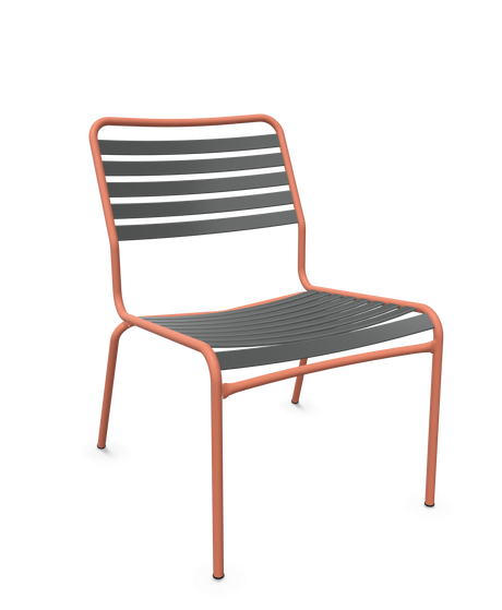 Schaffner Rigi Lounge Chair Lattes