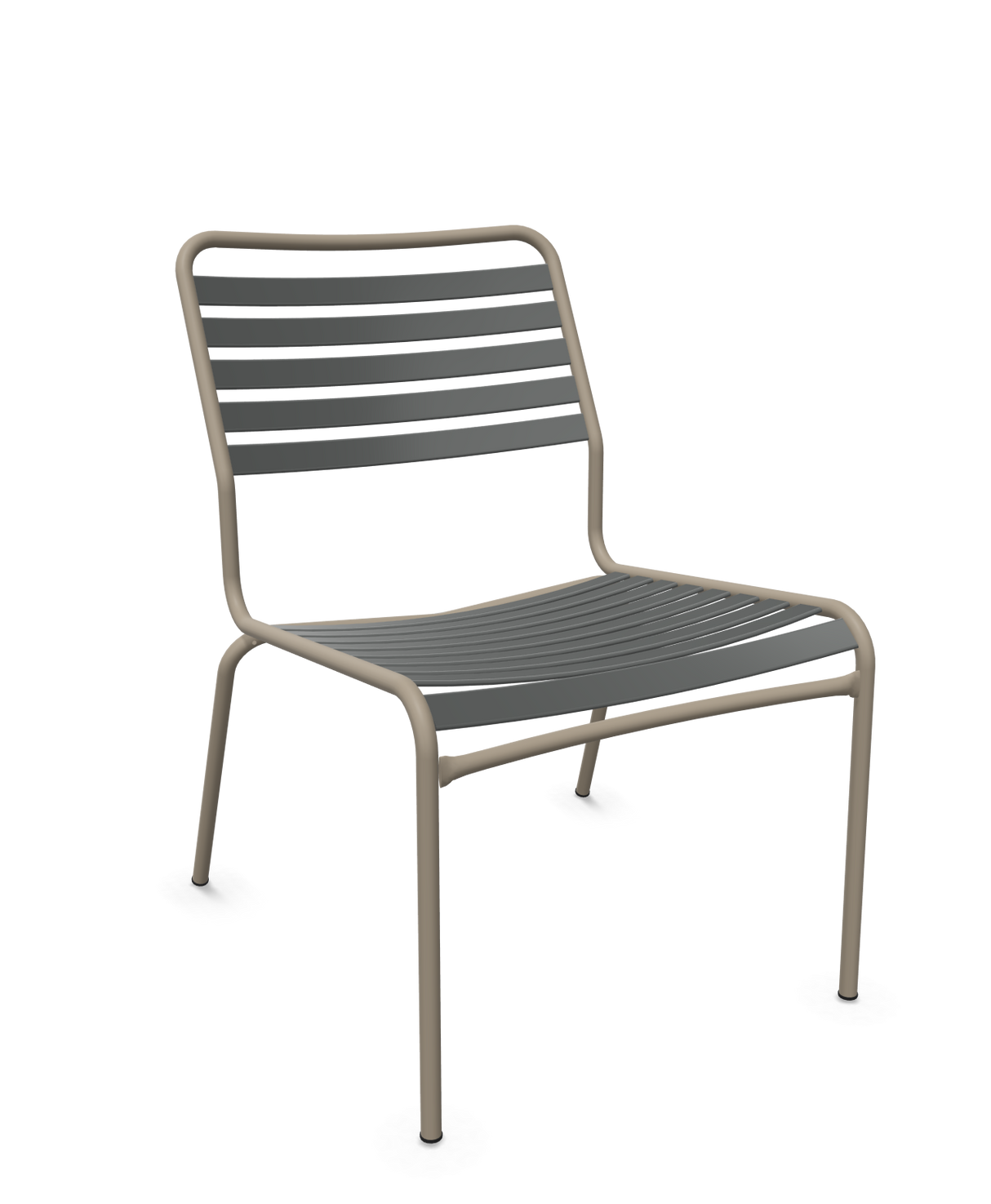 Schaffner Rigi Lounge Chair Lattes