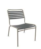 Schaffner Rigi Lounge Chair Lattes