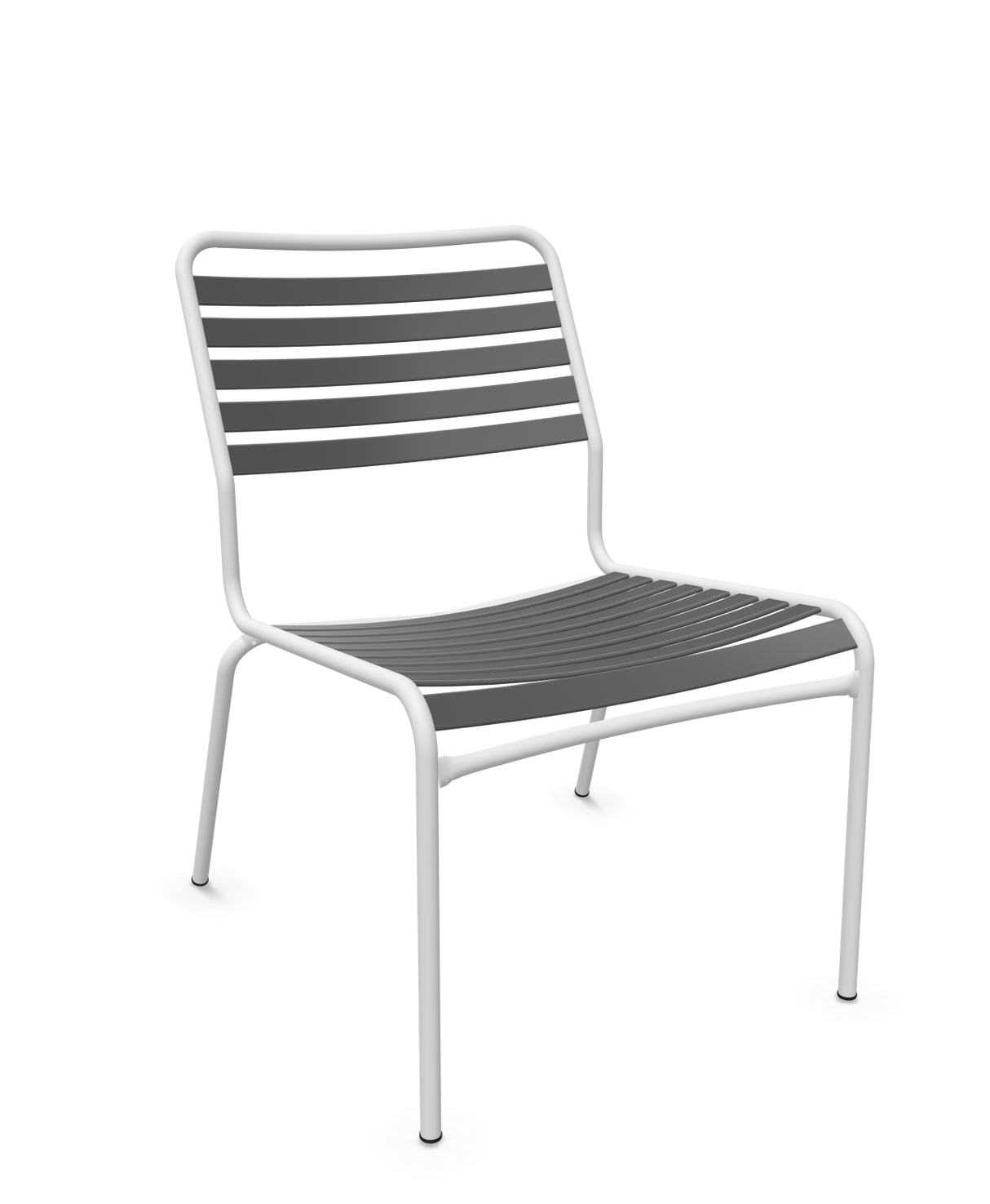 Schaffner Rigi Lounge Chair Lattes