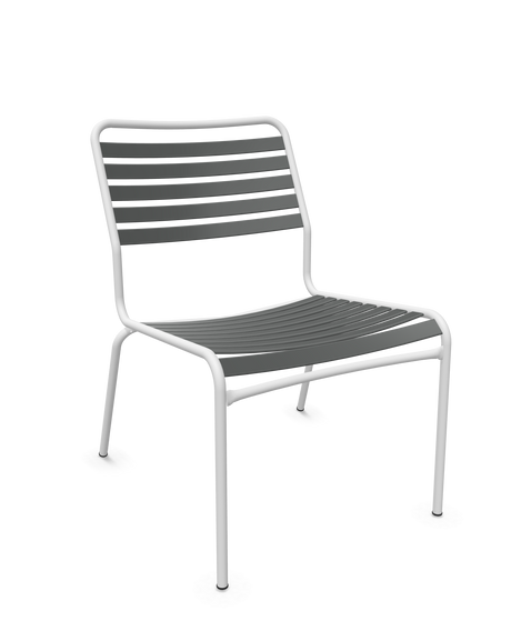 Schaffner Rigi Lounge Chair Lattes