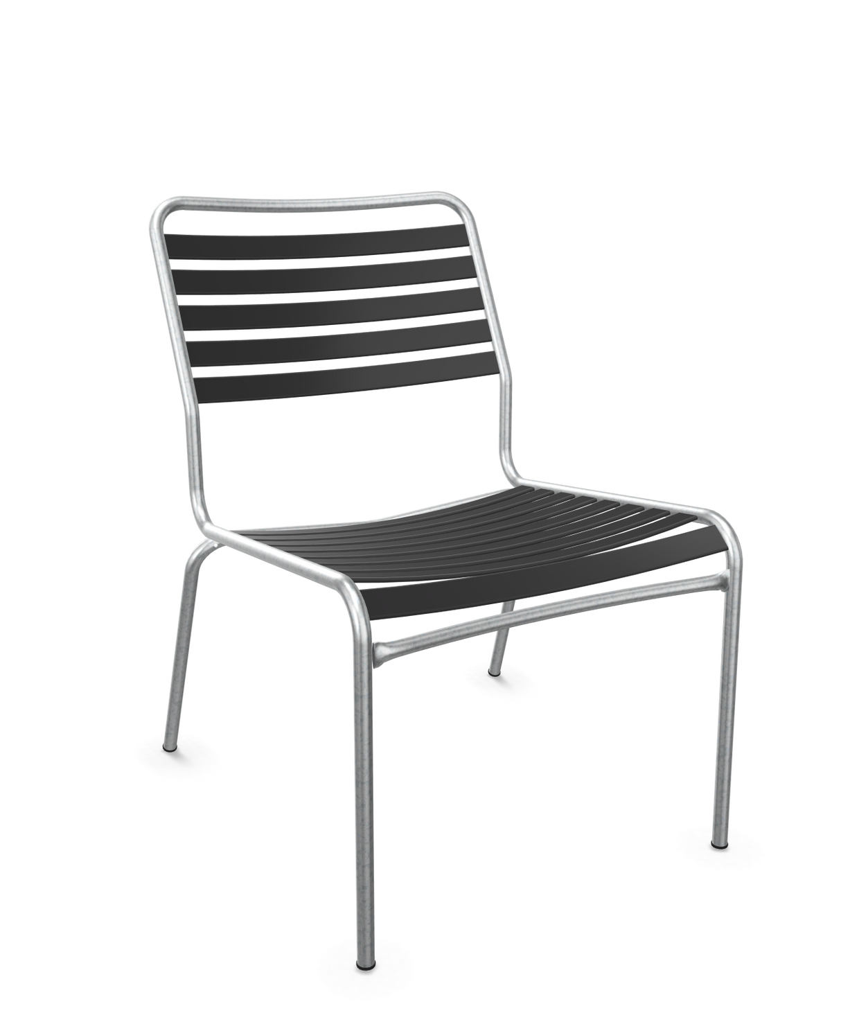 Schaffner Rigi Lounge Chair Lattes