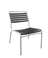 Schaffner Rigi Lounge Chair Lattes