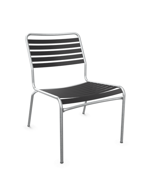 Schaffner Rigi Lounge Chair Lattes