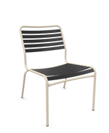 Schaffner Rigi Lounge Chair Lattes