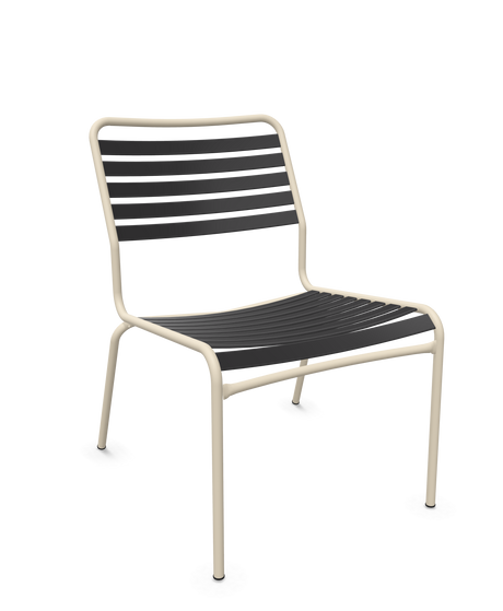 Schaffner Rigi Lounge Chair Lattes