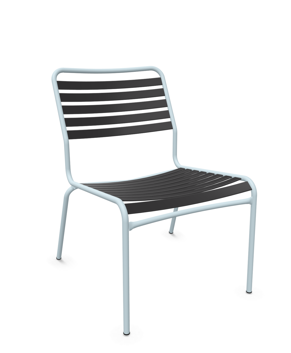 Schaffner Rigi Lounge Chair Lattes