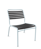 Schaffner Rigi Lounge Chair Lattes