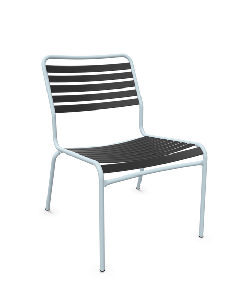 Schaffner Rigi Lounge Chair Lattes