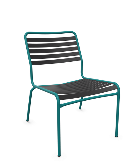 Schaffner Rigi Lounge Chair Lattes