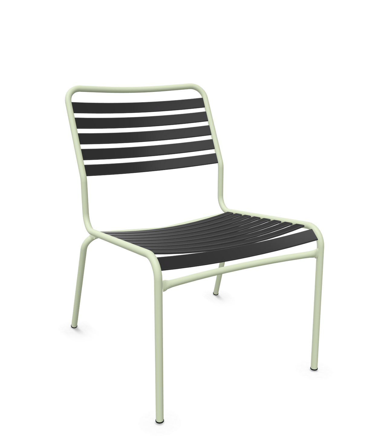 Schaffner Rigi Lounge Chair Lattes