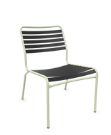 Schaffner Rigi Lounge Chair Lattes
