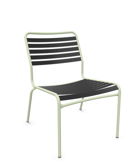 Schaffner Rigi Lounge Chair Lattes