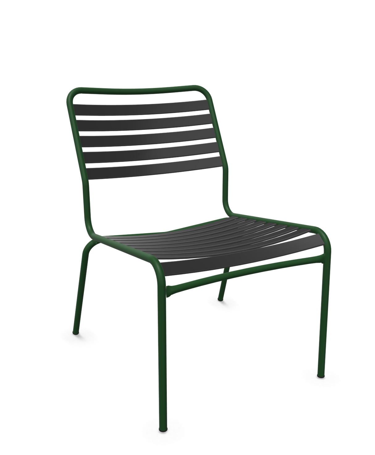 Schaffner Rigi Lounge Chair Lattes