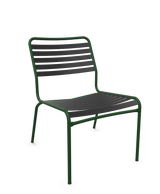 Schaffner Rigi Lounge Chair Lattes