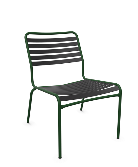 Schaffner Rigi Lounge Chair Lattes