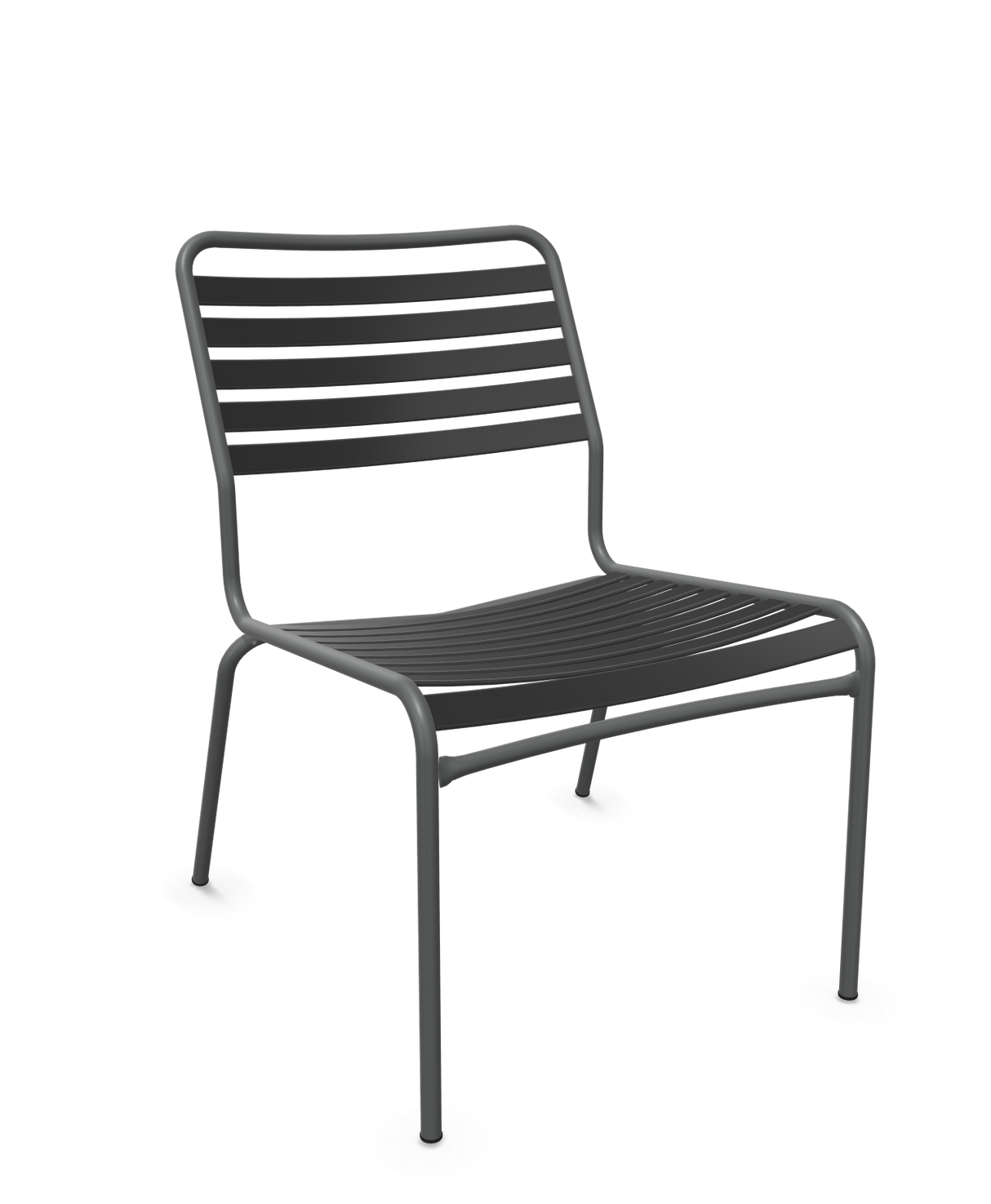 Schaffner Rigi Lounge Chair Lattes