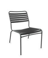 Schaffner Rigi Lounge Chair Lattes