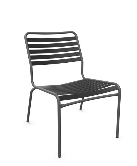 Schaffner Rigi Lounge Chair Lattes