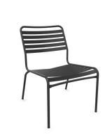 Schaffner Rigi Lounge Chair Lattes