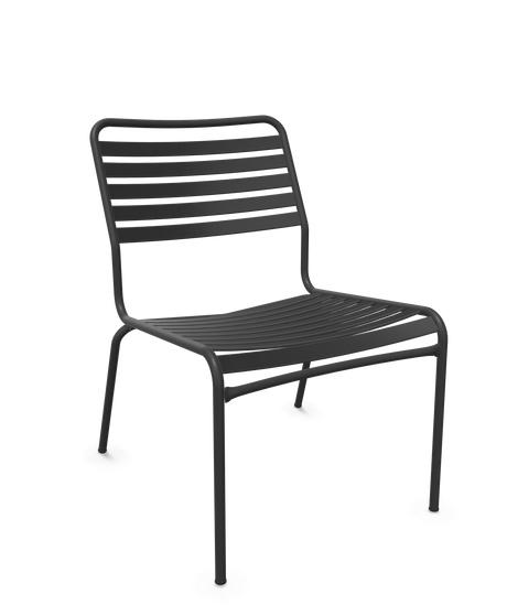 Schaffner Rigi Lounge Chair Lattes