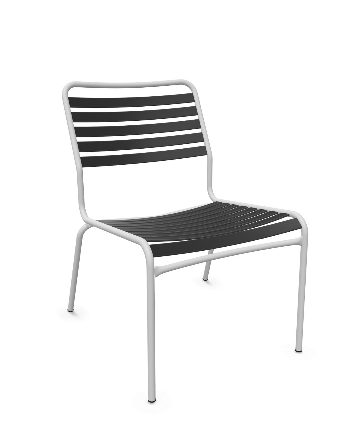 Schaffner Rigi Lounge Chair Lattes