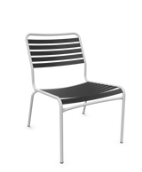 Schaffner Rigi Lounge Chair Lattes