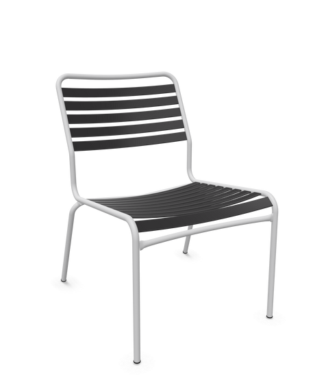 Schaffner Rigi Lounge Chair Lattes
