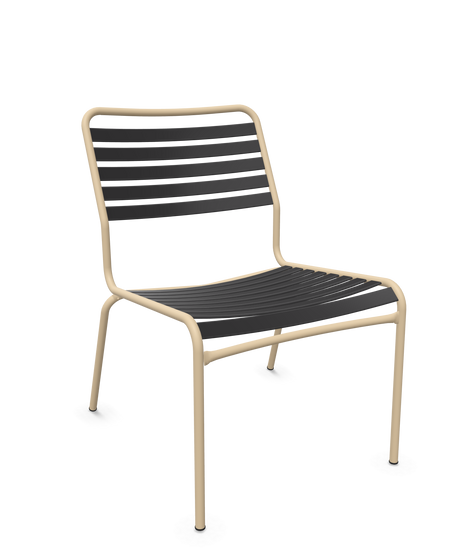 Schaffner Rigi Lounge Chair Lattes